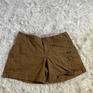 Mango Shorts